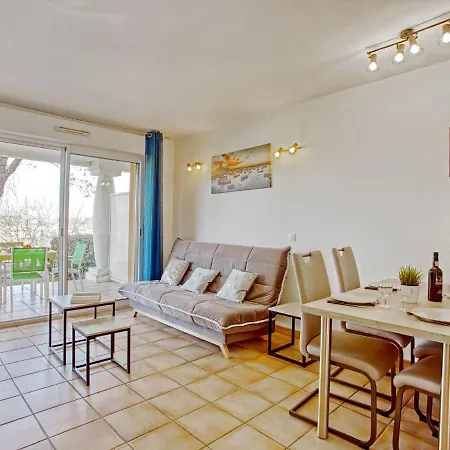 Soko Eder-3 By Interhome *