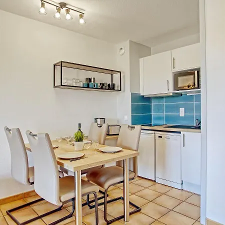 Soko Eder-3 By Interhome * Ciboure