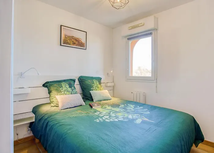 Soko Eder-3 By Interhome Ciboure