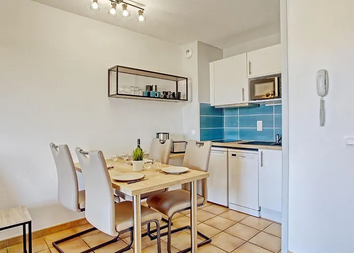 Soko Eder-3 By Interhome * Ciboure
