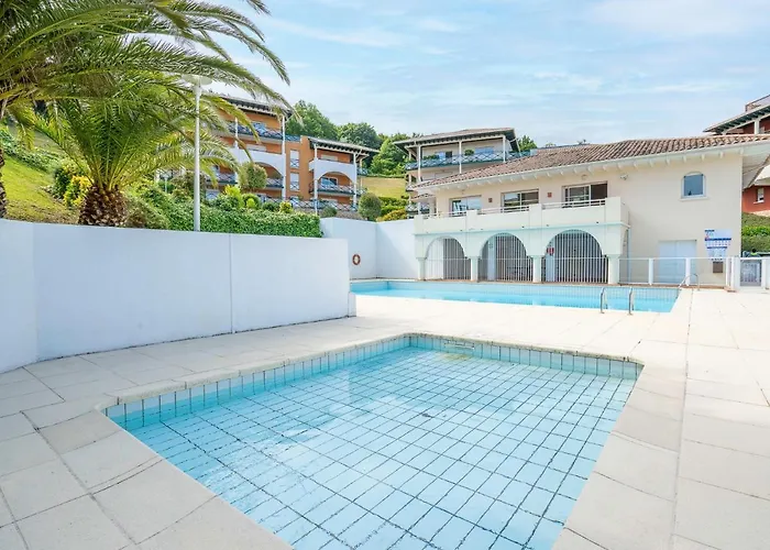 Lejlighed Soko Eder-3 By Interhome *