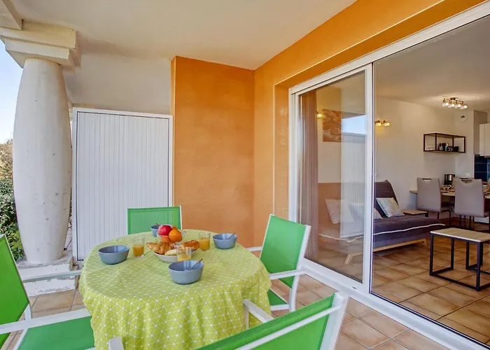 Lejlighed Soko Eder-3 By Interhome