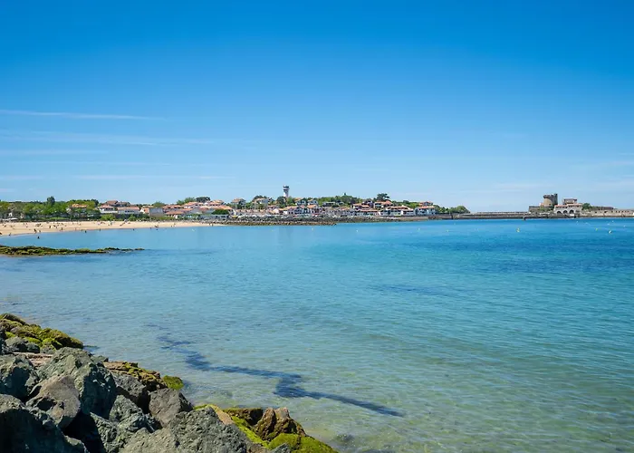 Soko Eder-3 By Interhome * Ciboure