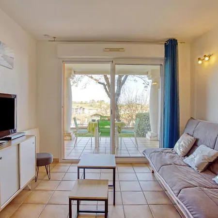 Soko Eder-3 By Interhome Apartment Ciboure