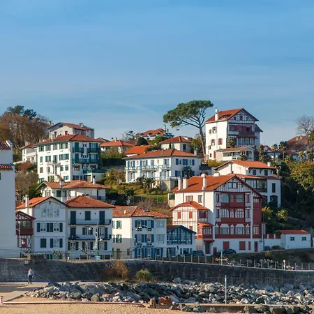 아파트 Soko Eder-3 By Interhome 씨부르